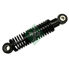 Amortizor vibratii, curea transmisie cu caneluri V-nervuri curea amortizor AUDI A4 A6 A8 Skoda Superb VW Passat 2.5TDI 07.97- INA 533 0112 10