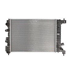 radiator apa racire motor CHEVROLET AVEO Hatchback (T300) KOYORAD PL313209