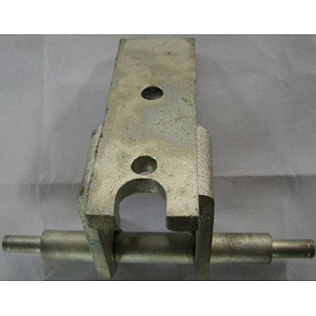 Accesorii si piese pentru dejantoare Support actuator / jaws / working table passenger 885IT 885ITA LC890S EVERT CT-Y-1140000