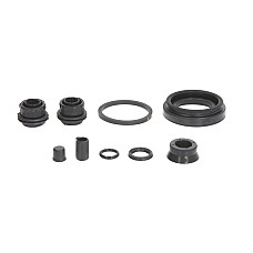 Kit reparare etrier Spate Dreapta/Stanga diametru piston: 38 MERCEDES SL R230 ACTROS MP4 / MP5 VOLVO S40 I V40 ALFA ROMEO 156 159 166 BRERA GIULIETTA SPIDER 1.0-4.0 03.93- AUTOFREN SEINSA D4-2766