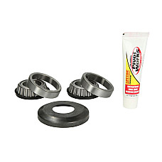 Rulment cap de sasiu Frame head bearings set PIVOT WORKS PWSSK-Y01-021-PB