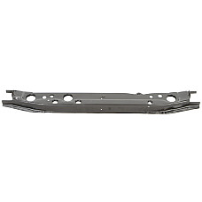 Acoperire fata wewn.kpl.TOYOTA radiatorului mai mic de montare YARIS 99 - BLIC 6502-03-8109230P