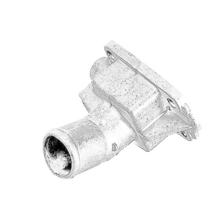 termostat carcasa LOCUINTE THERMOSTAT IVECO DAILY S2006/S2009 OE IVECO 504150562