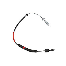 Cablu ambreiaj 1197mm/865mm RENAULT LAGUNA I 1.9D 10.97-03.01 ADRIAUTO AD41.0184