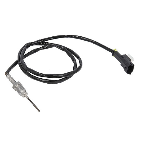 Senzor, temperatura gaze evacuare Exhaust gas temperature sensor soot filter IVECO DAILY VI 2.3D-Electric 03.14- OEM 5801850665Z