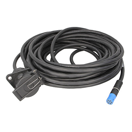 Cablu legatura, frana electronica HALDEX 814003112