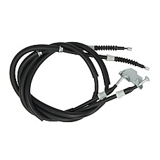 Cablu, frana de lucru Cablu frana de mana Spate Dreapta/Stanga 1326mm/1156mm/1293mm/1085mm tip frana: tambur OPEL ASTRA H ASTRA H GTC 1.2-2.0 01.04-05.14 LINEX LIN32.02.08