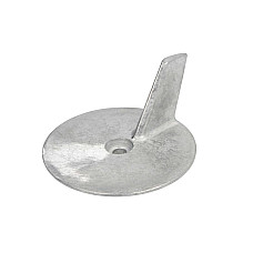 Anode material: aluminium drinking water/salt water PARSUN/YAMAHA F30 F40 PARSUN T40-00000010