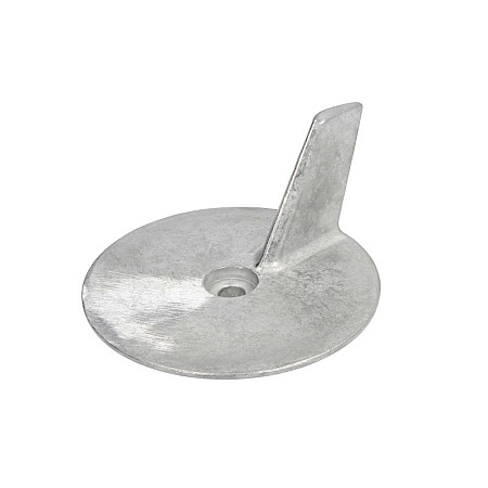 Anode material: aluminium drinking water/salt water PARSUN/YAMAHA F30 F40 PARSUN T40-00000010