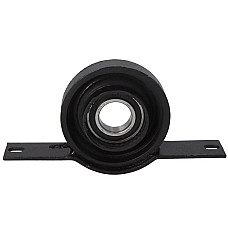 Suport, ax cardanic Suport pentru arborele elicei 30mm cu rulment AUDI A8 D2 2.5D-6.0 03.94-09.02 TED-GUM 00055275