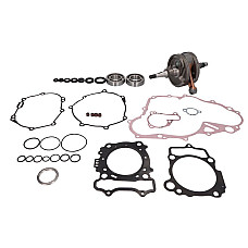 Arbore cotit cotit YAMAHA YZ 250 2016-2018 HOT RODS CBK0231