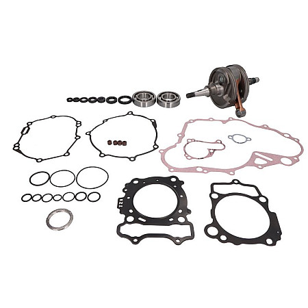 Arbore cotit cotit YAMAHA YZ 250 2016-2018 HOT RODS CBK0231