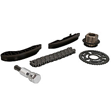 Chit lant de distributie Timing set chain + sprocket BMW 1 E81 1 E82 1 E87 1 E88 1 F20 1 F21 2 F22 F87 2 F23 2 F45 2 GRAN TOURER F46 3 E90 3 E91 3 E92 3 E93 1.5D-3.0D 12.04- DAYCO DAYKTC1061
