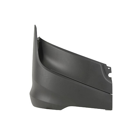 Bara de protectie Bumper R front Black IVECO S-WAY 07.19- COSPEL 406.97090