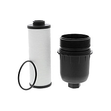 Set filtre hidraulice, cutie e vit.automata Gearbox hydraulic filter AUDI A4 ALLROAD B8 A4 B8 A5 A6 C7 A7 Q5 2.0-4.2 06.07-09.18 VAICO V10-5363