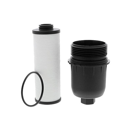 Set filtre hidraulice, cutie e vit.automata Gearbox hydraulic filter AUDI A4 ALLROAD B8 A4 B8 A5 A6 C7 A7 Q5 2.0-4.2 06.07-09.18 VAICO V10-5363