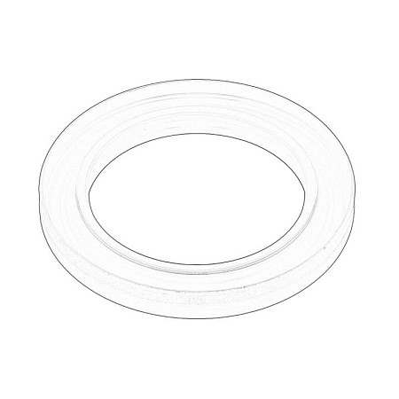 Etansare ulei, transmisie manuala Gearbox gasket DEUTZ OE SDF 2.1519.116.0/10