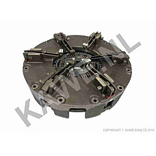 Placa presiune ambreiaj Placa de presiune ambreiaj 350mm LANDINI LANDPOWER LEGEND 1006-60T-F4GE0684E KAWE 8393 KW