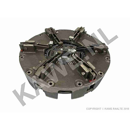 Placa presiune ambreiaj Placa de presiune ambreiaj 350mm LANDINI LANDPOWER LEGEND 1006-60T-F4GE0684E KAWE 8393 KW