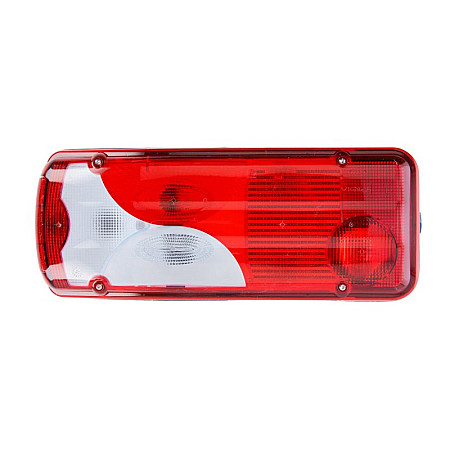 Stop spate spate lampa Vignal LC8 L. tab.rej. MAN TGA 2005 -> VIGNAL VAL156200