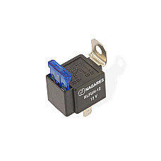 Releul curentului de lucru 15A 12V numar de afisari 4buc MAHLE MR 50