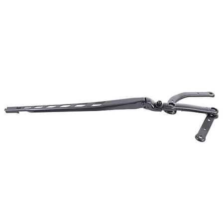 Brat ghidaj, stergator parbriz Wiper arm front R  BMW 5 E60 5 E61 6 E63 6 E64 COUPE-SEDAN 12.01-12.10 VAICO V20-4063