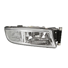 Proiector ceata Lampa de ceata Dreapta H3/H4 24V MAN TGS I TGX I 06.06- GIANT 131-MA50220AR