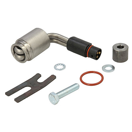 Element de incalzire, preincalzire motor E 583 MOTOR HEATER 600W DEFA DEFA411583