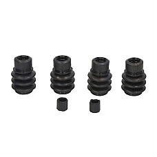 Burduf, ghidaj etrier Aparatoare praf cauciuc etrier frana CADILLAC CT6 XTS CHEVROLET CAMARO HONDA ODYSSEY JEEP COMPASS RENEGADE 1.3-6.2 07.14- BBP 16237BBP