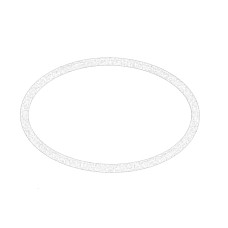Etansare ulei, transmisie manuala Gearbox o-ring JOHN DEERE 5050E 5075E 2WD 5075E 4WD 5075M 5080R 5085M 5090M 2WD 5090M 4WD 5090R 5090RN 5095M 2WD 5095M 4WD 5100M 2WD 5100M 4WD 5100R 5100RN 5105M 5115M OE JOHN DEERE R129726-JD