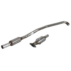 Catalizator EURO 6 KIA PICANTO II 1.2 09.11-03.17 BM CATALYSTS BM92326H