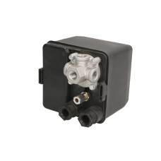 Parts for compressors AIRPRESS Regulator presiune MDR 400V  25-4A pentru 22 kW pentru EVERT400/150 EVERT390/150/P AIRPRESS P36319/4