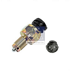 Comutator, lampa marsarier Senzor de blocare diferential spate 2 pini DT KLIMA 2.35385