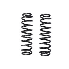 Arc spiral Spate Dreapta/Stanga verificati cu VIN seteaza stanga + dreapta FORD USA MUSTANG 4.0/4.6 12.04- MOOG AMG81077