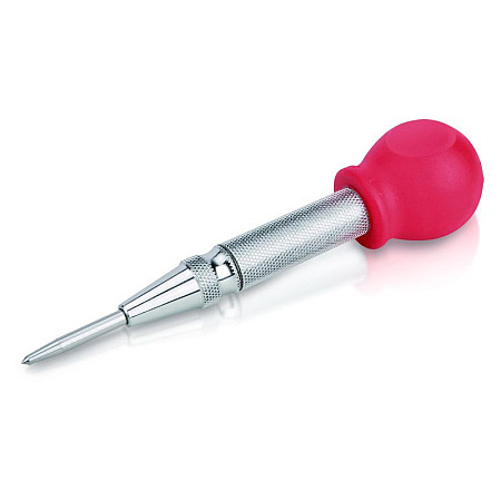 Ciocane / Dalti / Dornuri / Tije Pumn central tip: tuguia 1 buc dl. 130mm TOPTUL HBAF0130