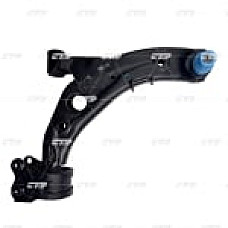 Brat, suspensie roata Front axle track control arm R transverse front with a joint knuckle with extras with sleeve  MAZDA CX-7 2.2D/2.3/2.5 06.06-12.14 CTR CTRCQ0252R
