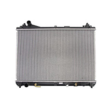 Radiator, racire motor Radiator motor Automat  SUZUKI GRAND VITARA II 2.0/2.4 KOYORAD PL102058