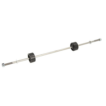 Crash Pad frame crash pad RD Moto SUZUKI GSX-R 600/750 2011-2016 RDMOTO RDM-S32PPH