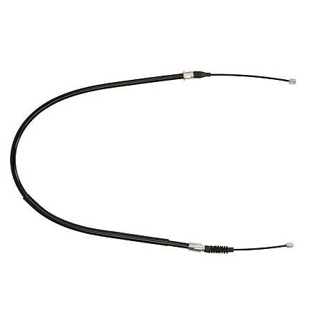 Cablu, frana de parcare Handbrake cable rear L 1095mm OPEL CORSA C TIGRA 1.0-1.8 09.00-12.10 ABE C7X003ABE