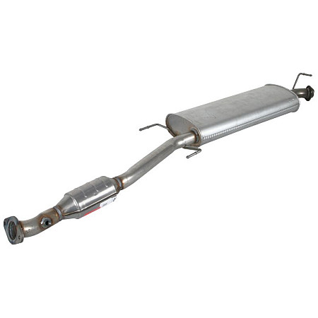 Catalizator EURO 5 TOYOTA RAV 4 IV 2.0 12.12- BM CATALYSTS BM92208H