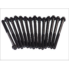 Set surub chiulasa bolturi BMW 3 E21 E30 5 E12 E28 E34 Z1 20 27 0977 1093 ELRING EL820229