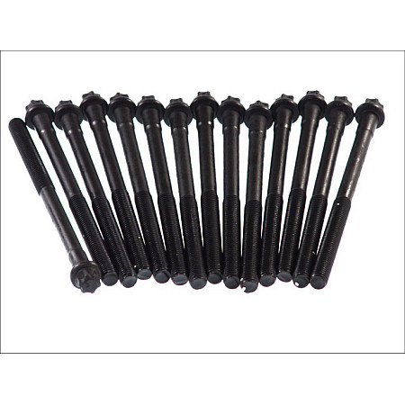 Set surub chiulasa bolturi BMW 3 E21 E30 5 E12 E28 E34 Z1 20 27 0977 1093 ELRING EL820229