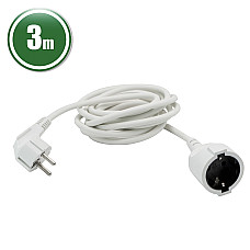 Prelungitor alimentare 3x1,0mm23m