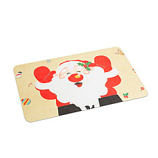 Pre de Crciun - Mo Crciun - 58 x 38 cm