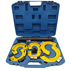 Presa arcuri Mc Pherson pentru autoturisme si furgonete. KB04027b