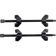 Presa Pentru Arcuri 2 Buc, 82X370Mm, Crv YATO YT-2544