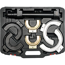 Presa Pentru Arcuri 65-125Mm/88-160Mm/126-212 YATO YT-2536