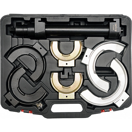 Presa Pentru Arcuri 65-125Mm/88-160Mm/126-212 YATO YT-2536