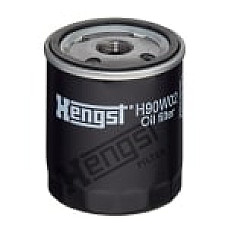 Filtru ulei Oil filter filet CASE CLAAS DEUTZ HENGST H90W02