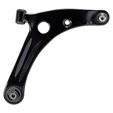 Brat, suspensie roata Bratul axei anterioare a puntii dorite Dreapta inferior fata 18 mm MITSUBISHI COLT CZC VI COLT VI SMART FORFOUR 1.1-1.5D 01.04-06.12 FEBI BILSTEIN 33611
